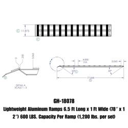 GEN-Y Hitch GH-18078