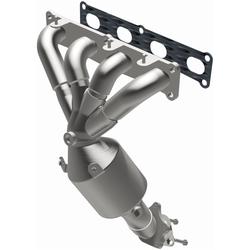 Magnaflow 5451158