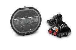 Go Rhino 751080711CRS