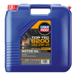 LIQUI MOLY 22186