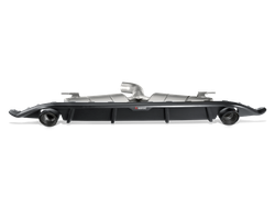 Akrapovic DI-VW/CA/1