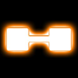 ORACLE Lighting 3140-H-005