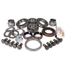 Yukon Gear & Axle YK D44-JK-REV-RUB