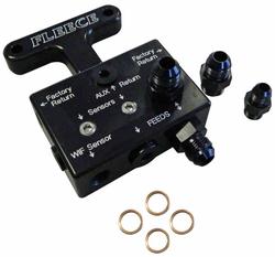 Fleece Performance FPE-FFD-RF-3G