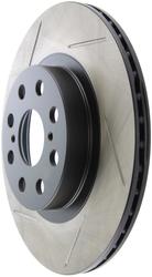 Stoptech 126.44120SR