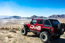 DV8 Offroad FENDB-02