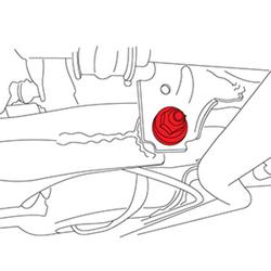 SPC Performance 72285