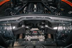 CORSA Performance 44012D