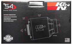 K&N Engineering 54-5000
