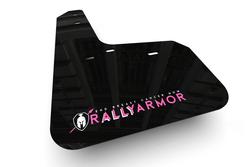 Rally Armor MF29-BC20-BLK/PK