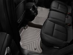 WeatherTech 473332