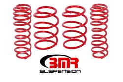 BMR Suspension SP009R