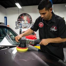 Chemical Guys BUFX111HEX6