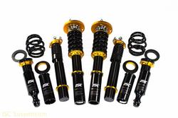 ISC Suspension B013-T
