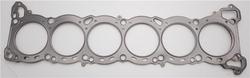 Cometic Gasket C4318-051
