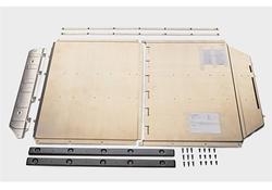 Ford Racing M-5018-BP