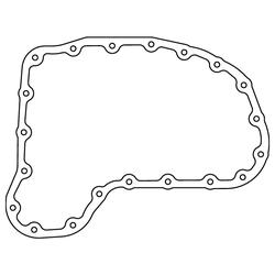 Cometic Gasket C14113-060