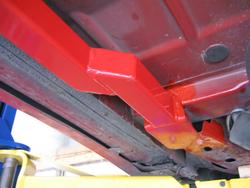 UMI Performance 2000-R