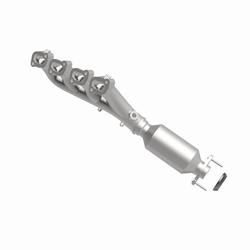 Magnaflow 4551071