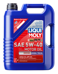 LIQUI MOLY 2022