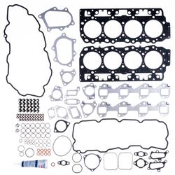 Cometic Gasket PRO3008T-45