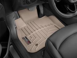 WeatherTech 458711