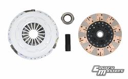 Clutch Masters 03CM8-HDCL-X