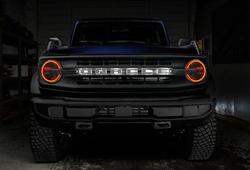 ORACLE Lighting 1468-335