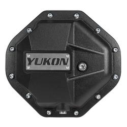 Yukon Gear & Axle YHCC-C9.25
