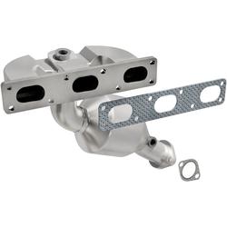 Magnaflow 452176