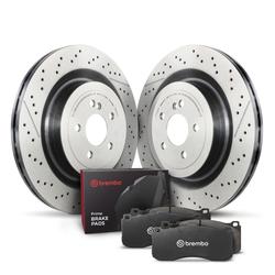Brembo OE KT04535