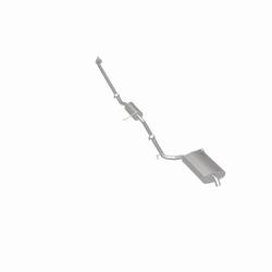 Magnaflow 106-0151