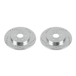 PowerStop JBR1560XPR