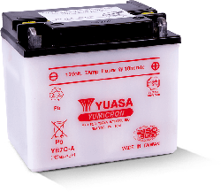 Yuasa Battery YUAM227CY