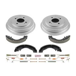 PowerStop KOE15399DK