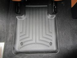 WeatherTech 444474