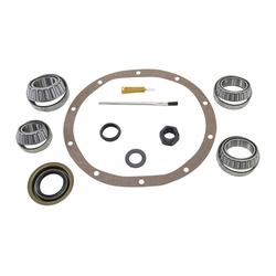 Yukon Gear & Axle BK C8.0-IFS-C