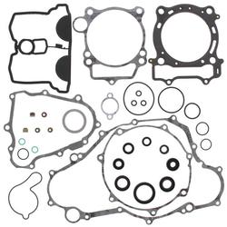 Vertex Pistons 811679