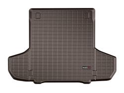 WeatherTech 431022