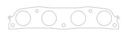 Cometic Gasket C4205-030