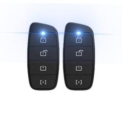 Kleinn Air Horns RFKIT4