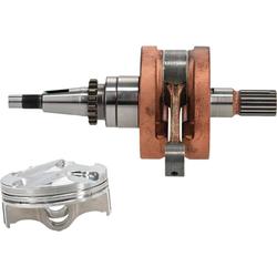 Vertex Pistons WR101-178