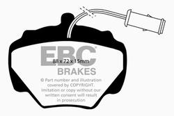 EBC DP4663R