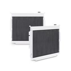 Mishimoto MMRAD-F2D-83