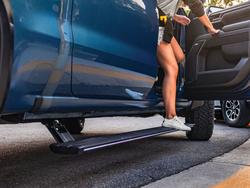 AMP Research 96255-01A