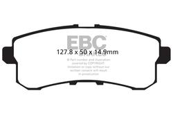 EBC DP41876R