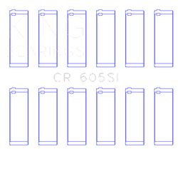 King Engine Bearings CR605SI1.0