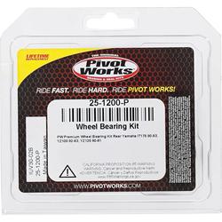 Pivot Works 25-1200-P