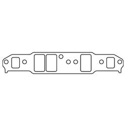 Cometic Gasket C15007-060