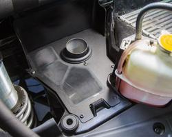 Agency Power AP-BRP-X3-110-C